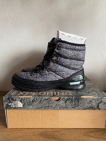 The North Face Thermoball Lace II