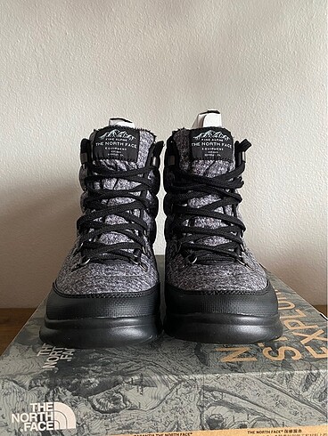North Face The North Face Thermoball Lace II