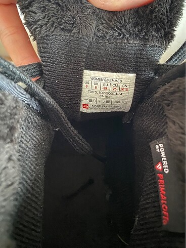 The North Face Thermoball Lace II - Görsel 5