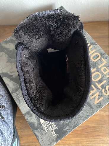 The North Face Thermoball Lace II - Görsel 9