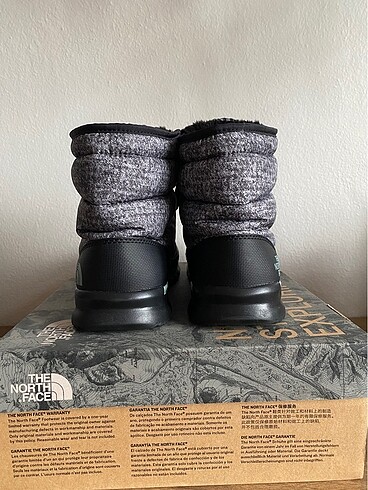 The North Face Thermoball Lace II - Görsel 6