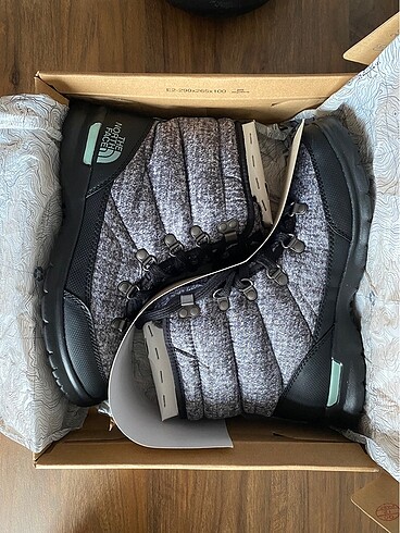 The North Face Thermoball Lace II - Görsel 10