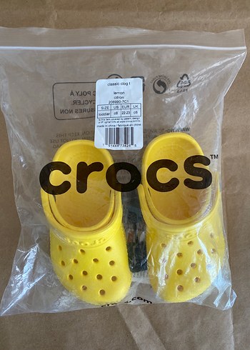 Crocs Terlik - Görsel 5