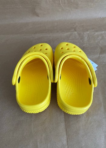 Crocs Terlik - Görsel 3