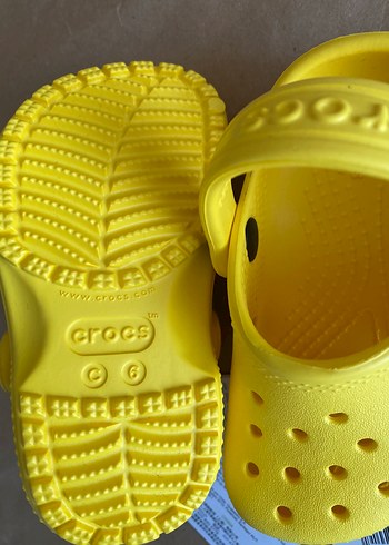 Crocs Terlik - Görsel 4