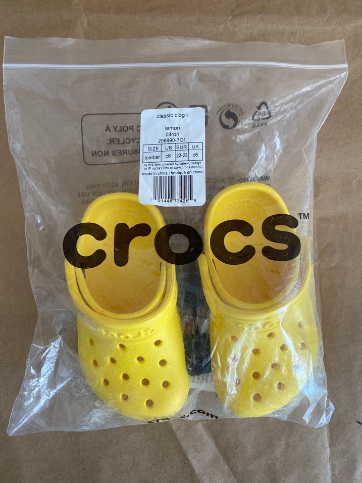 Crocs Terlik - Görsel 5