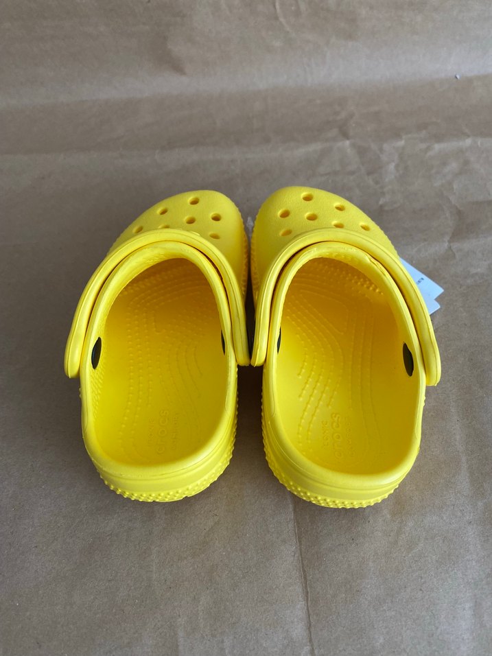 Crocs Terlik - Görsel 3