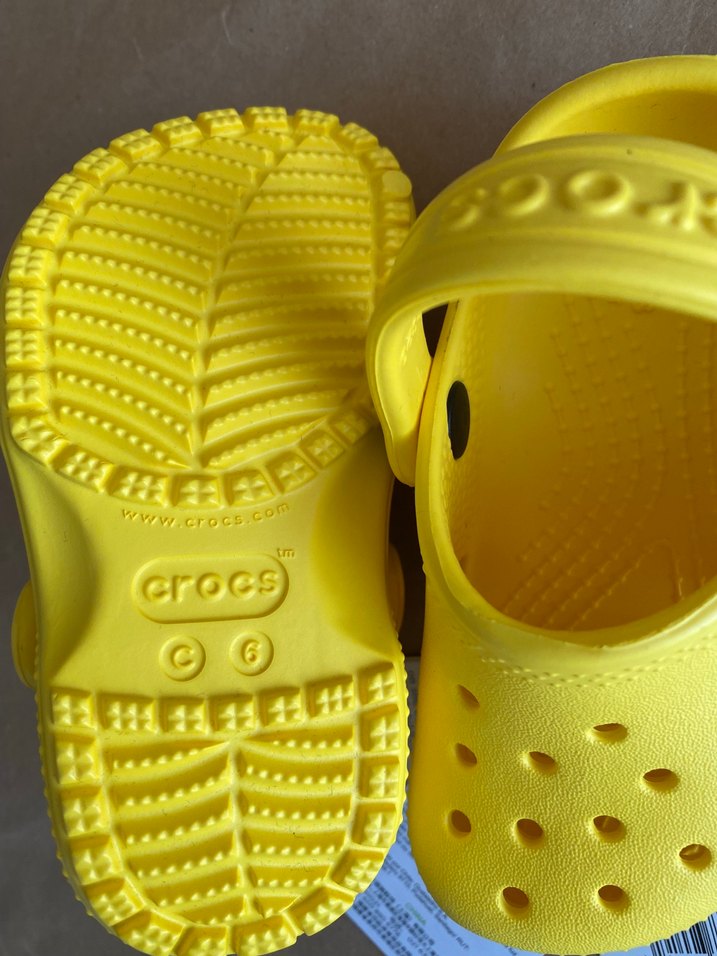 Crocs Terlik - Görsel 4