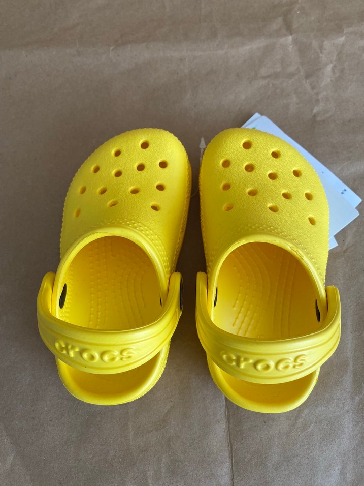 Crocs Terlik - Görsel 2