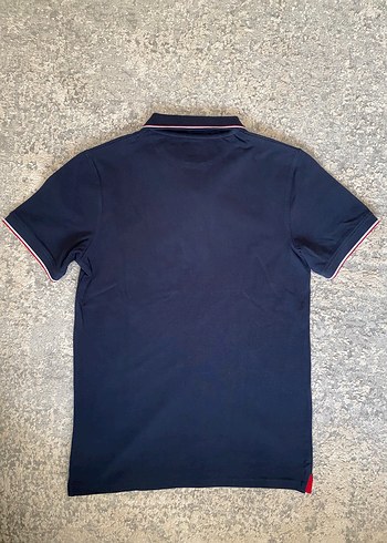 Timberland Erkek Polo Yaka Tişört - Görsel 2