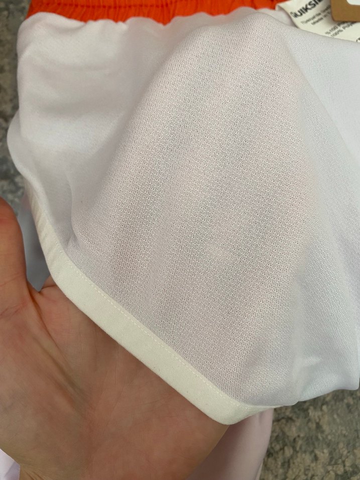 Quiksilver Erkek Çocuk 12 Yaş Deniz Şortu - Görsel 5