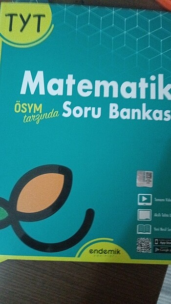  Tyt matematik 