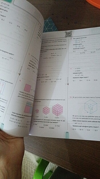  Beden Tyt matematik 