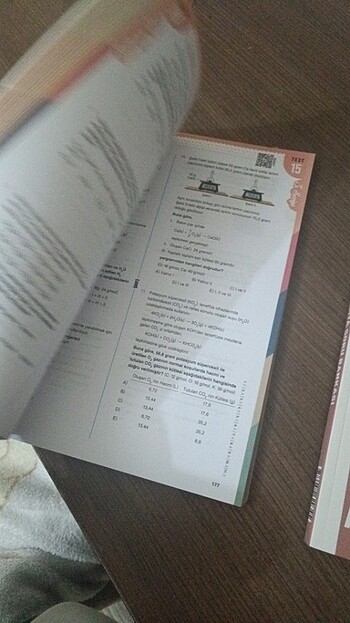  Beden Renk Ayt tyt kimya 