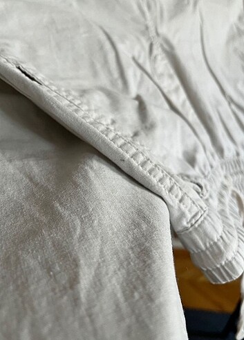 Zara pantolon 