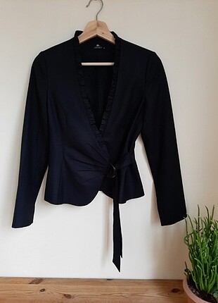 Blazer Ceket