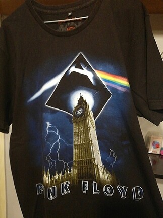Pink Floyd Tshirt 