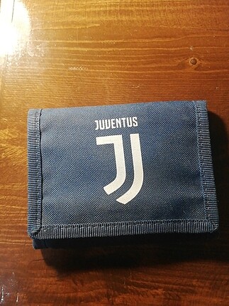 Adidas Juventus Cüzdan 