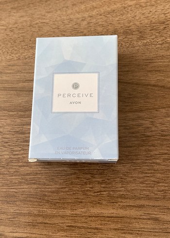 Avon Perceive Kadın Parfümü 30 ml