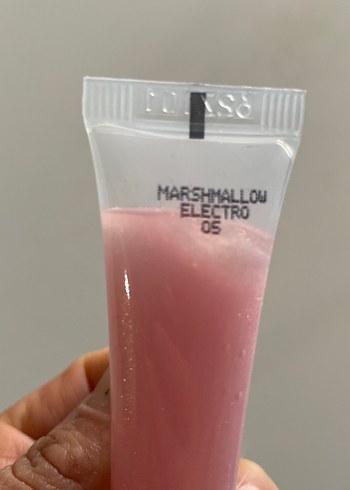 Lancome Juicy Tubes Orijinal Pembe Dudak Parlatıcısı - Görsel 5