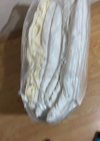 Baskılı Bej Çocuk Uyku Aksesuarı - Görsel 7