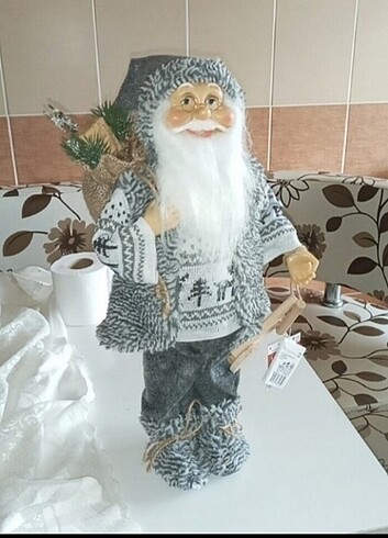 Noel baba