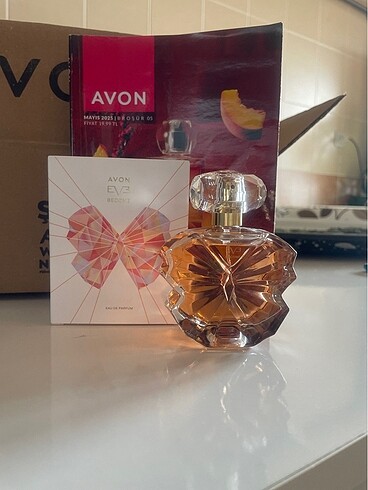 Avon eve become kadın parfüm