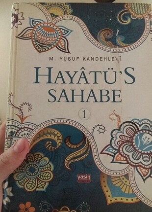 Hayatü's Sahabe