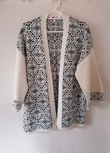 Koton Hırka