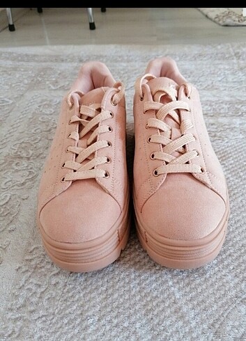 Lumberjack Lumberjack kadın sneaker