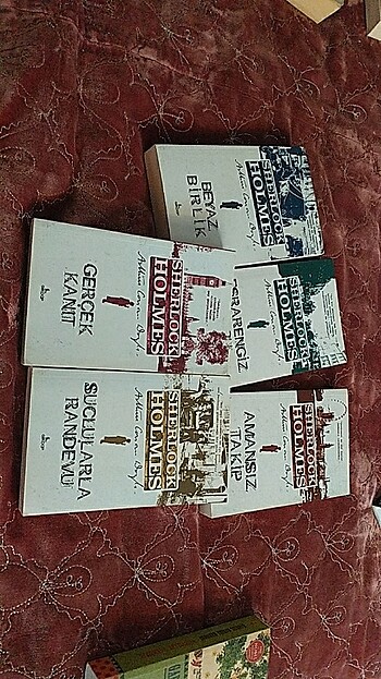 Sherlock Holmes 