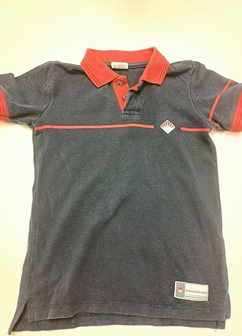 Bahçeşehir koleji t-shirt 