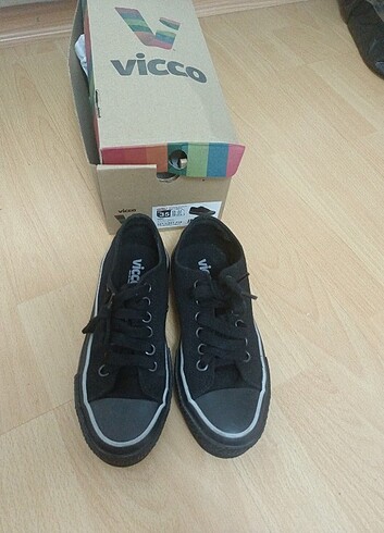 Vicco Vicco convers