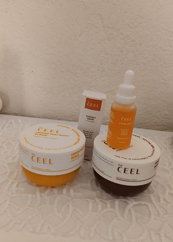 CEEL peeling