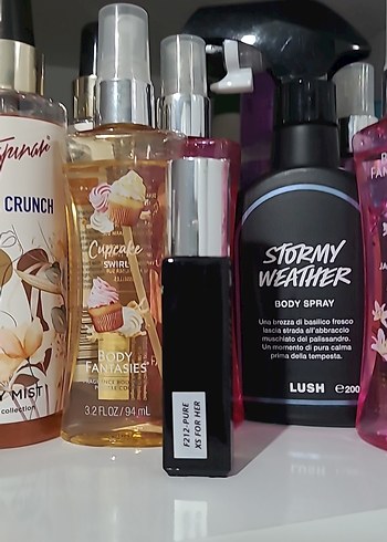 Muscent Pure XS - Görsel 2