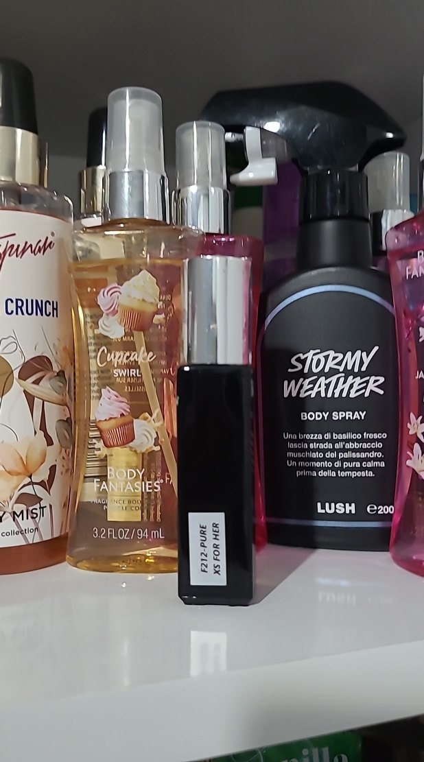 Muscent Pure XS - Görsel 2