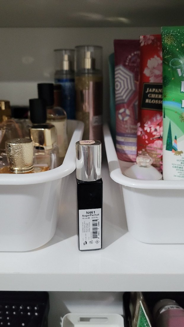 Muscent Kayali Vanilla Royale Sugared Patchouli - Görsel 2