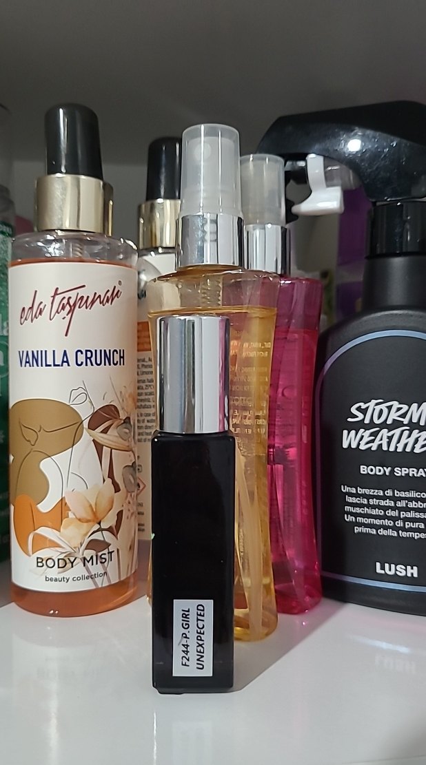 Muscent Dior Poison Girl Unexpected - Görsel 2