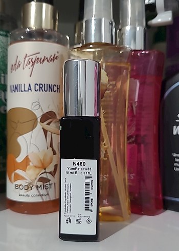 Muscent Kayali Yum Pistachio Gelato - Görsel 2