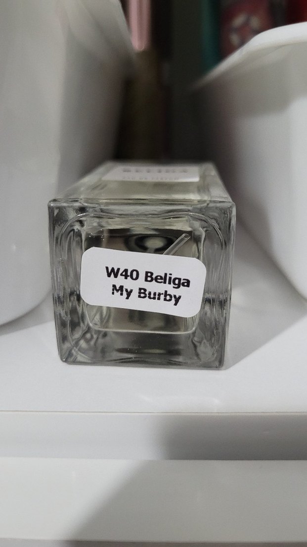 Beliga-My Burberry - Görsel 2