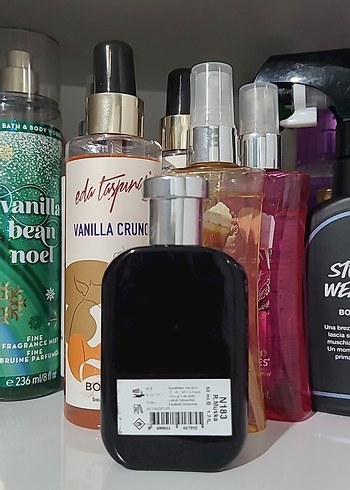 Muscent Royal Muska - Görsel 2