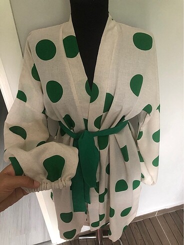 Kimono takım