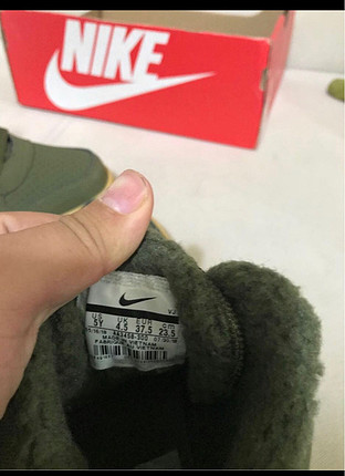 Nike Nike bilekli içi yünlü 