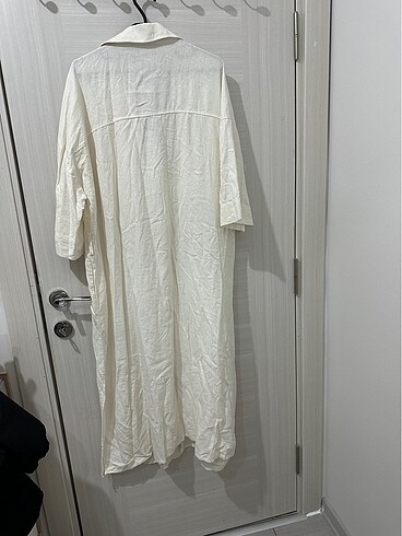 xl Beden Zara kimono elbise