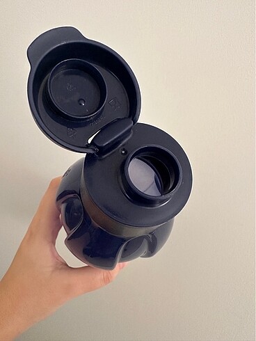 Tupperware Tupperware eco suluk 1 litre