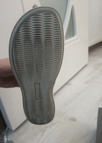 Ecco kız çocuk şık sandalet - Görsel 5