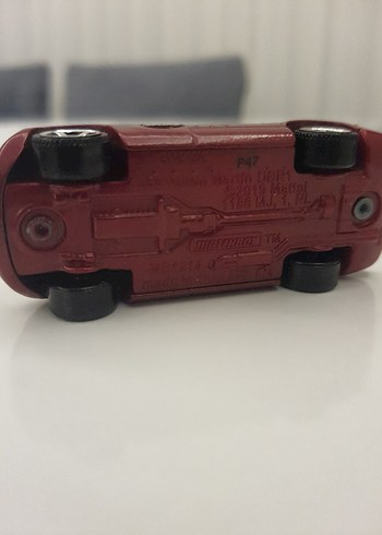 matchbox - Görsel 5