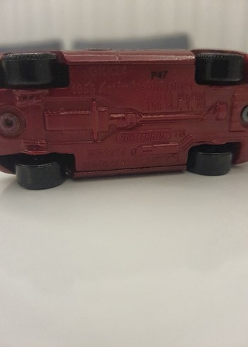 matchbox - Görsel 4