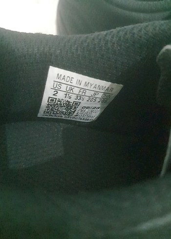 Erkek çocuk Futbol Ayakkabısı - Görsel 6