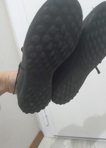 Erkek çocuk Futbol Ayakkabısı - Görsel 4